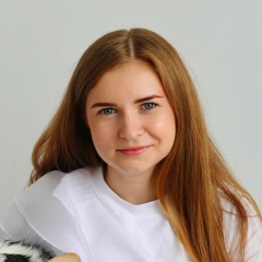 Ирина Кончакова, Липецк