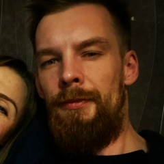 Влад Бондаренко, 03.06.1986, Выборг