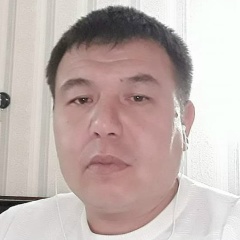 Миша Иралиев, 18.04.1978