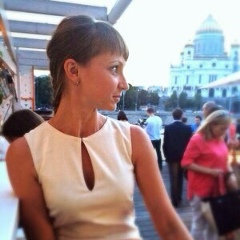 Светлана Проскура