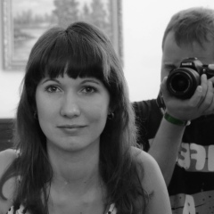 Екатерина Бабич, 18.11.1987, Черкассы