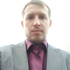 Виталий Чуриков, 15.09, Москва