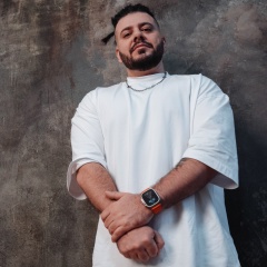 Шахин Мамедов, 18.07.1987, Москва