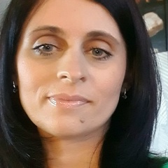 Анна Жидкова, Новосибирск