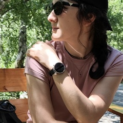 Saniya Hsk, 16.08, Алматы