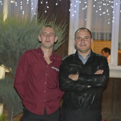 Андрей Манахов, 26.03.1991