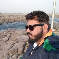 Ashish Danayak, 03.08.1978, Bhopal