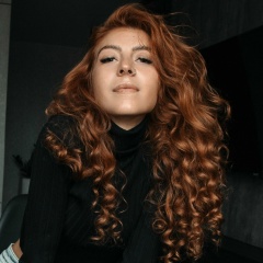 Диана Куликова, 28.08, Москва