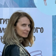 Александра Рогачёва, Калининград