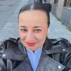 Ольга Клопот, 17.03, Москва