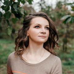 Екатерина Ястребова, 01.04, Минск