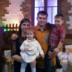 Макс Лисин, 20.07.1988, Москва