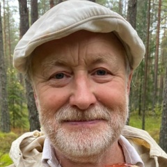 Сергей Яковлев, 06.07.1952, Санкт-Петербург