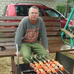 Роман Гармилин, 16.10.1986, Гомель