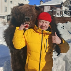 Тимурчик Индуашвили, 18.05, Калуга