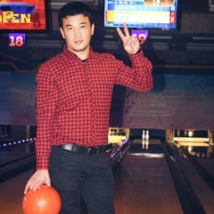 Музаффар Давлатов, 20.02.1992, Санкт-Петербург