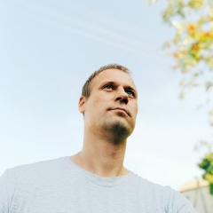 Леонид Шевцов, 26.04, Могилёв