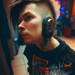 Виталий Шизовский, 08.01, Москва