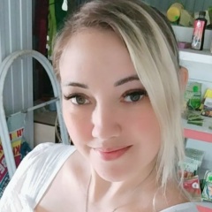 Лиана Плюхина, 03.04.1991, Новосибирск