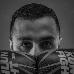 Габил Мамедов, 19.04, Оренбург