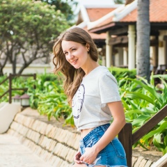 Varvara Ivanina, 25.01, Новосибирск