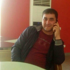 Elnur Zakaryaev, Ярославль