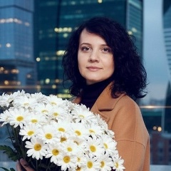 Татьяна Михель, 03.03, Самара