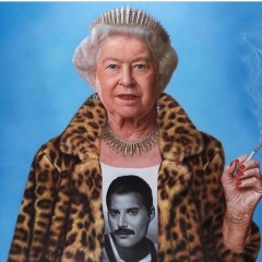 Женечка Маслова, 01.09.1990, Москва