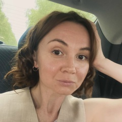 Наталья Данилова, 03.06, Москва