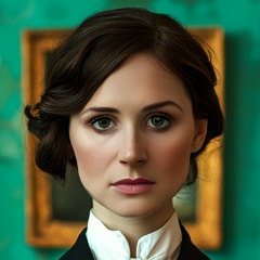 Олеся Lesya, Москва