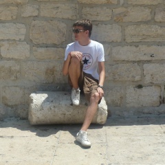 Роман Ишимцев, 31.08.1992, Новосибирск