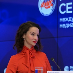 Ольга Рачук, 12.05