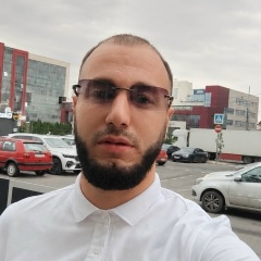 Арташес Асатурян, 25.05, Краснодар