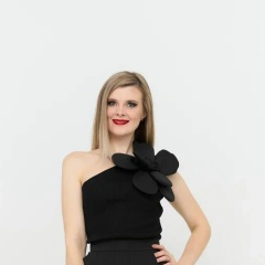 Виктория Кулик, 01.09, Санкт-Петербург