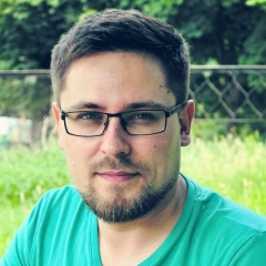 Юрий Антипов