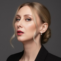 Наталия Бурба, 22.05, Ростов-на-Дону