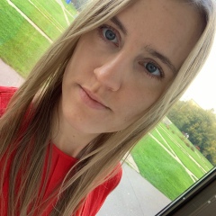 Елена Муханова, 02.07.1983, Москва