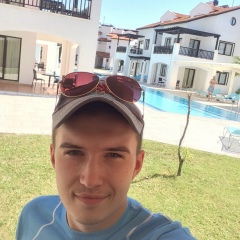 Андрей Орлов, 27.06.1995, Подольск