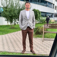 Саид Зайтаев, 14.03, Грозный