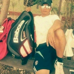 Zaw-Myo Tint, 07.02.1987