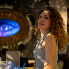 Полина Шабунина, 17.04, Москва