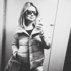 Виктория Сенина, 12.06, Москва