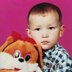 Даулет Габитов, 27.01.1993, Алматы