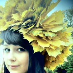 Анастасия Александрова, 20.11, Одесса