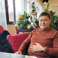 Бауыржан Абылкасымов, 29.09, Алматы