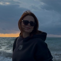 Ольга Шитикова, 08.01, Санкт-Петербург