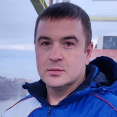 Иван Илларионов, Красноярск