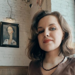 Лилёчик Захидова, 05.01.1989, Москва