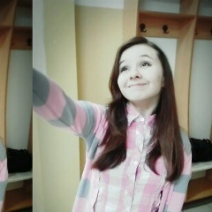 Станислава Сас, 05.07.2000, Санкт-Петербург