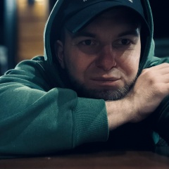 Роберт Франк, 25.03.1998